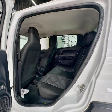 FIAT Mobi 1.0 4P FLEX EVO LIKE, Foto 5