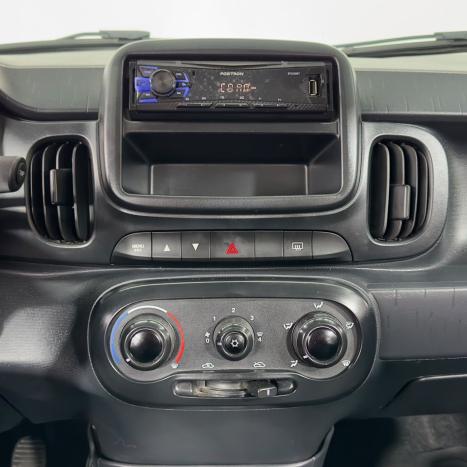 FIAT Mobi 1.0 4P FLEX EVO LIKE, Foto 6