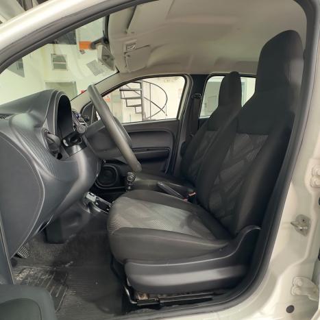 FIAT Mobi 1.0 4P FLEX EVO LIKE, Foto 8