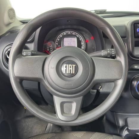 FIAT Mobi 1.0 4P FLEX EVO LIKE, Foto 9