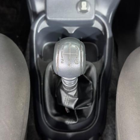 FIAT Mobi 1.0 4P FLEX EVO LIKE, Foto 11