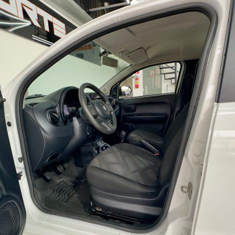 FIAT Mobi 1.0 4P FLEX EVO LIKE, Foto 12