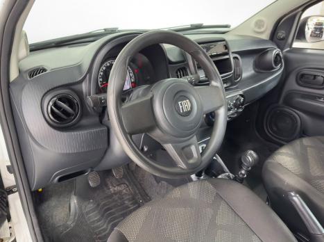 FIAT Mobi 1.0 4P FLEX EVO LIKE, Foto 13