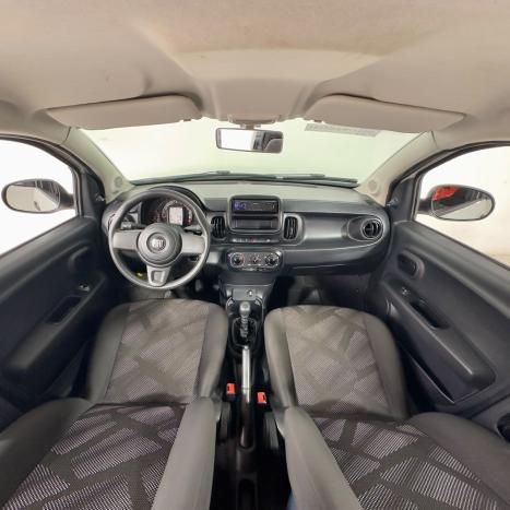 FIAT Mobi 1.0 4P FLEX EVO LIKE, Foto 14