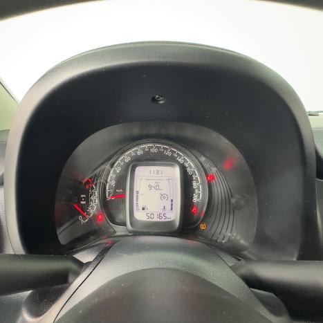 FIAT Mobi 1.0 4P FLEX EVO LIKE, Foto 15