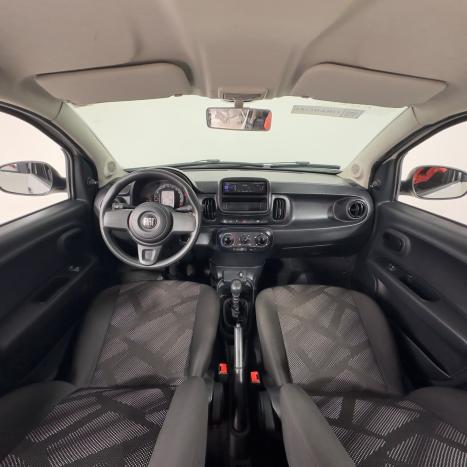 FIAT Mobi 1.0 4P FLEX EVO LIKE, Foto 16
