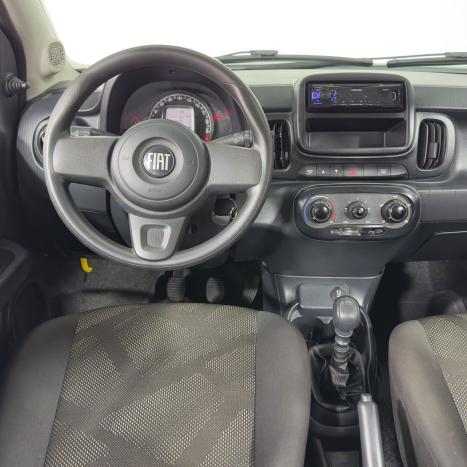 FIAT Mobi 1.0 4P FLEX EVO LIKE, Foto 17