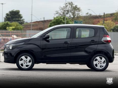 FIAT Mobi 1.0 4P FLEX EVO LIKE, Foto 3