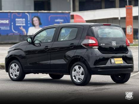 FIAT Mobi 1.0 4P FLEX EVO LIKE, Foto 4