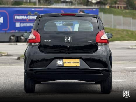 FIAT Mobi 1.0 4P FLEX EVO LIKE, Foto 5