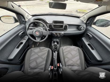 FIAT Mobi 1.0 4P FLEX EVO LIKE, Foto 6