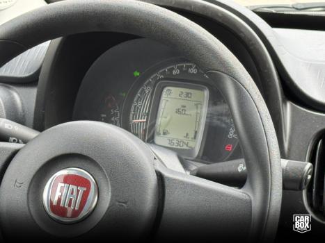 FIAT Mobi 1.0 4P FLEX EVO LIKE, Foto 7