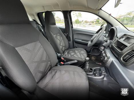 FIAT Mobi 1.0 4P FLEX EVO LIKE, Foto 8
