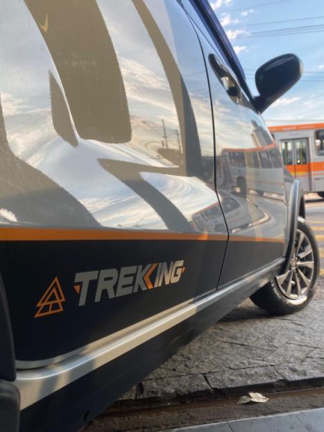 FIAT Mobi 1.0 4P FLEX EVO TREKKING, Foto 5