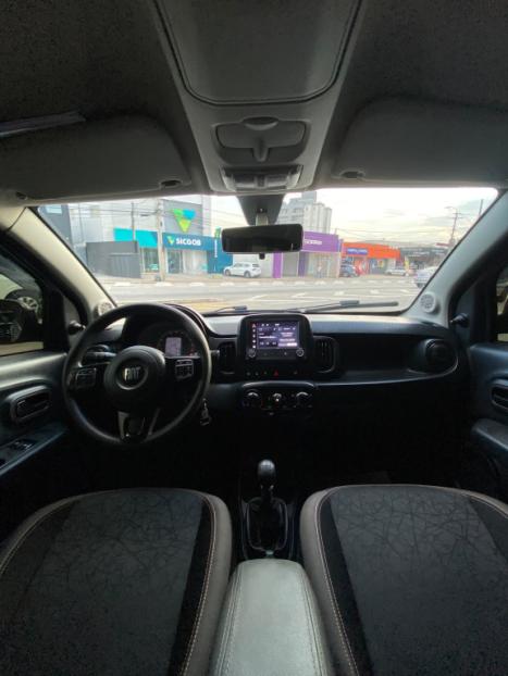 FIAT Mobi 1.0 4P FLEX EVO TREKKING, Foto 6