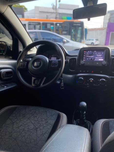 FIAT Mobi 1.0 4P FLEX EVO TREKKING, Foto 7