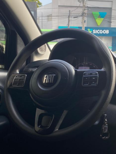 FIAT Mobi 1.0 4P FLEX EVO TREKKING, Foto 8