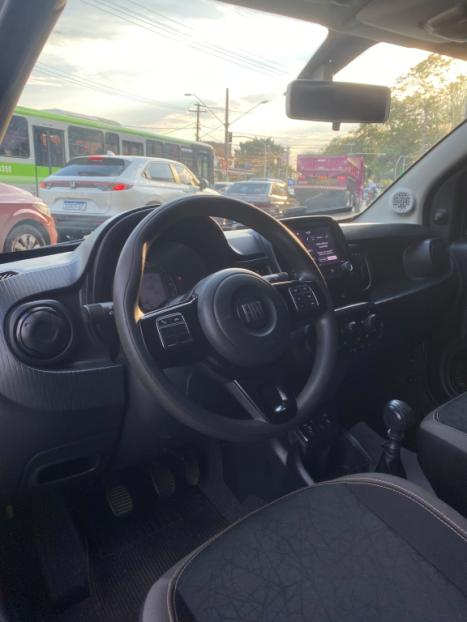 FIAT Mobi 1.0 4P FLEX EVO TREKKING, Foto 9