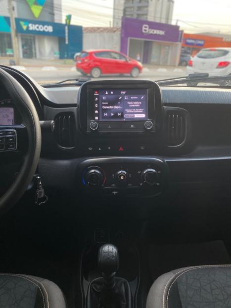 FIAT Mobi 1.0 4P FLEX EVO TREKKING, Foto 10
