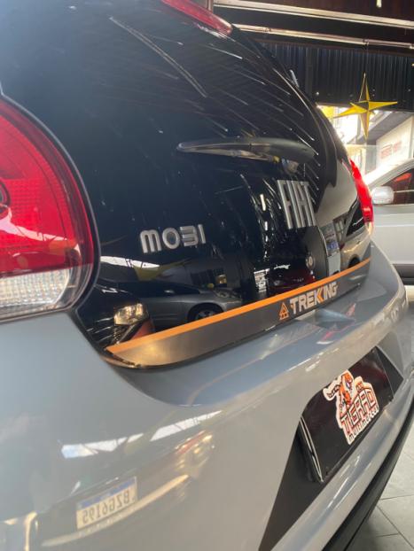 FIAT Mobi 1.0 4P FLEX EVO TREKKING, Foto 12