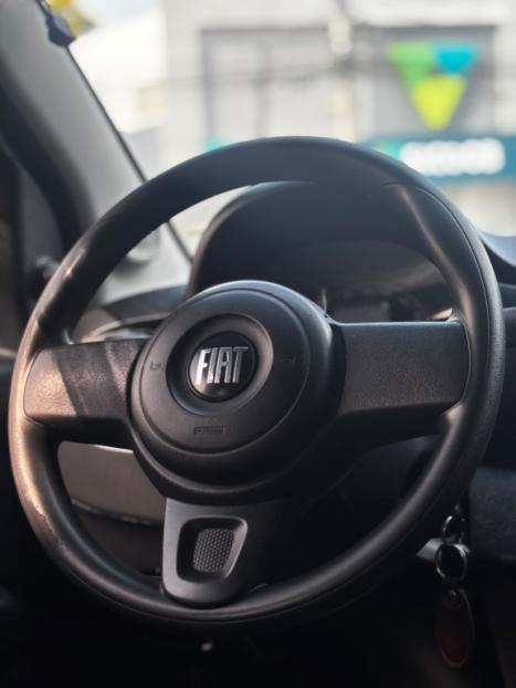 FIAT Mobi 1.0 4P FLEX EVO LIKE, Foto 5