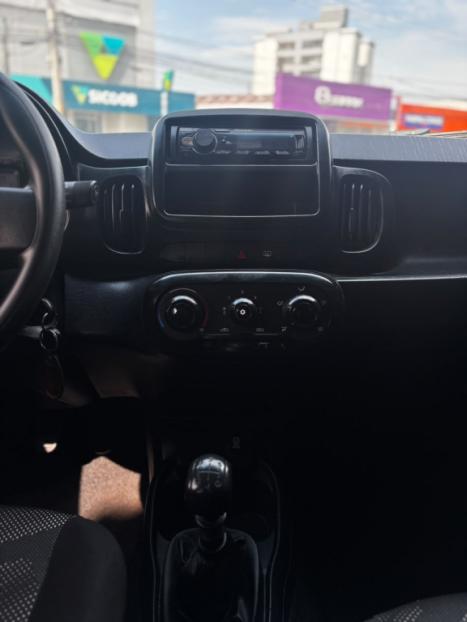 FIAT Mobi 1.0 4P FLEX EVO LIKE, Foto 9