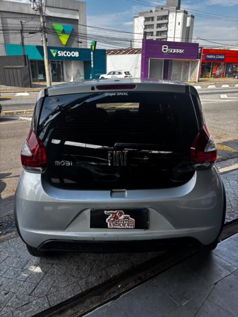 FIAT Mobi 1.0 4P FLEX EVO LIKE, Foto 12