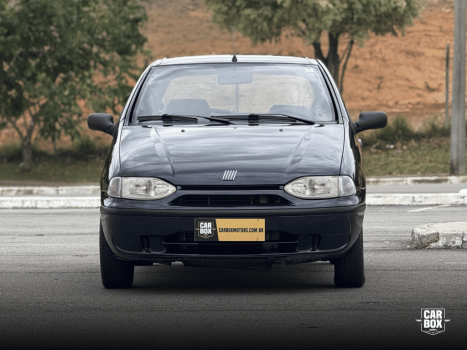 FIAT Palio 1.0 4P ED, Foto 2