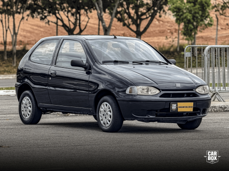 FIAT Palio 1.0 4P ED, Foto 3