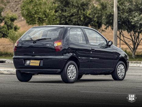 FIAT Palio 1.0 4P ED, Foto 5