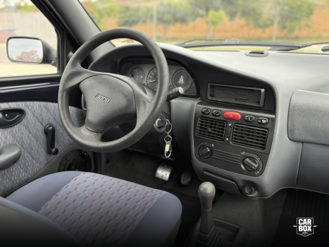FIAT Palio 1.0 4P ED, Foto 7