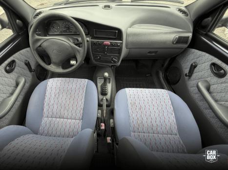 FIAT Palio 1.0 4P ED, Foto 8