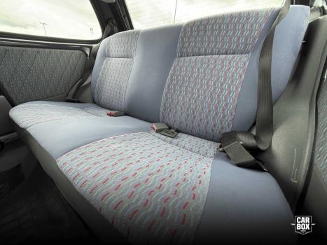 FIAT Palio 1.0 4P ED, Foto 9