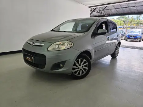 FIAT Palio 1.0 4P ELX FLEX ATTRACTIVE, Foto 2