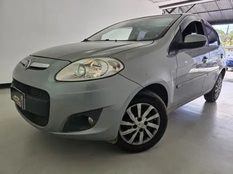 FIAT Palio 1.0 4P ELX FLEX ATTRACTIVE, Foto 3
