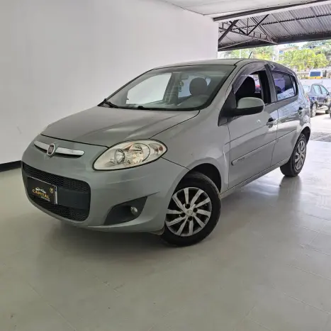FIAT Palio 1.0 4P ELX FLEX ATTRACTIVE, Foto 4