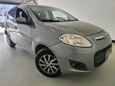 FIAT Palio 1.0 4P ELX FLEX ATTRACTIVE, Foto 5