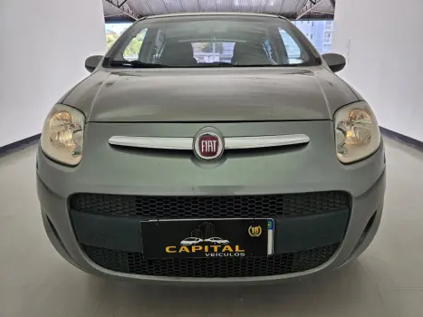 FIAT Palio 1.0 4P ELX FLEX ATTRACTIVE, Foto 6