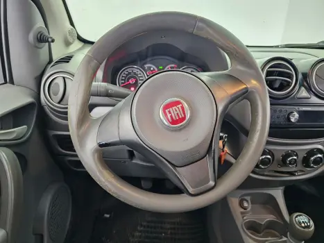 FIAT Palio 1.0 4P ELX FLEX ATTRACTIVE, Foto 7