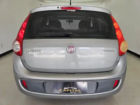 FIAT Palio 1.0 4P ELX FLEX ATTRACTIVE, Foto 9