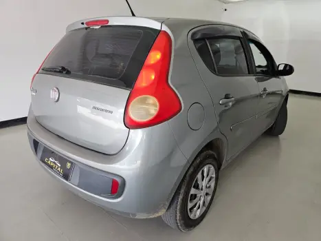 FIAT Palio 1.0 4P ELX FLEX ATTRACTIVE, Foto 10