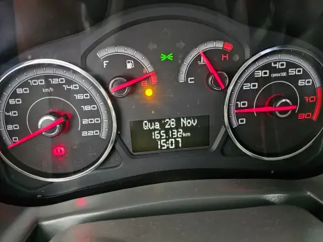 FIAT Palio 1.0 4P ELX FLEX ATTRACTIVE, Foto 11