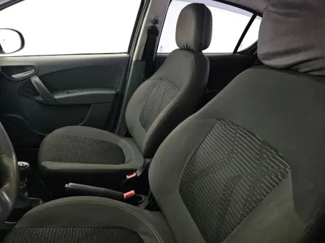 FIAT Palio 1.0 4P ELX FLEX ATTRACTIVE, Foto 12