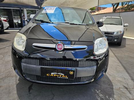 FIAT Palio 1.0 4P ELX FLEX ATTRACTIVE, Foto 5