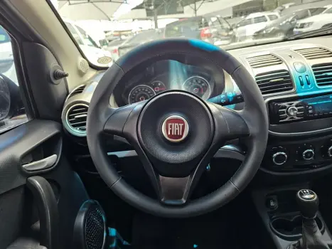 FIAT Palio 1.0 4P ELX FLEX ATTRACTIVE, Foto 12