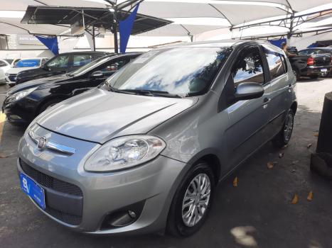 FIAT Palio 1.0 4P ELX FLEX ATTRACTIVE, Foto 2