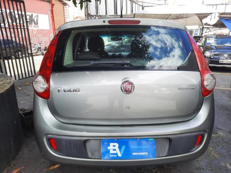 FIAT Palio 1.0 4P ELX FLEX ATTRACTIVE, Foto 3