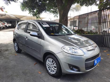 FIAT Palio 1.0 4P ELX FLEX ATTRACTIVE, Foto 4