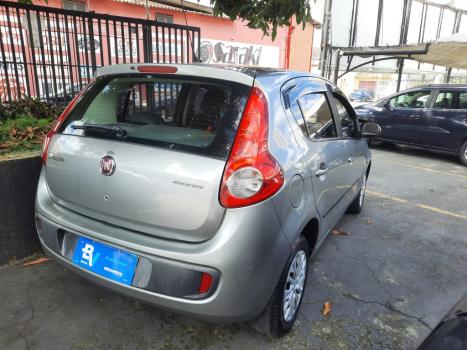 FIAT Palio 1.0 4P ELX FLEX ATTRACTIVE, Foto 5