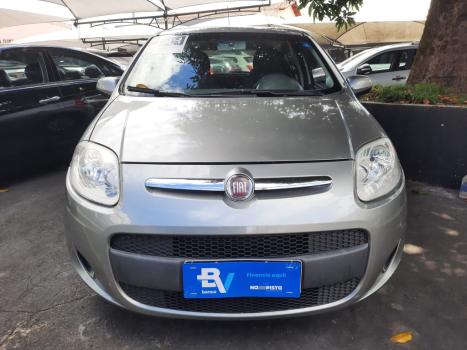 FIAT Palio 1.0 4P ELX FLEX ATTRACTIVE, Foto 6